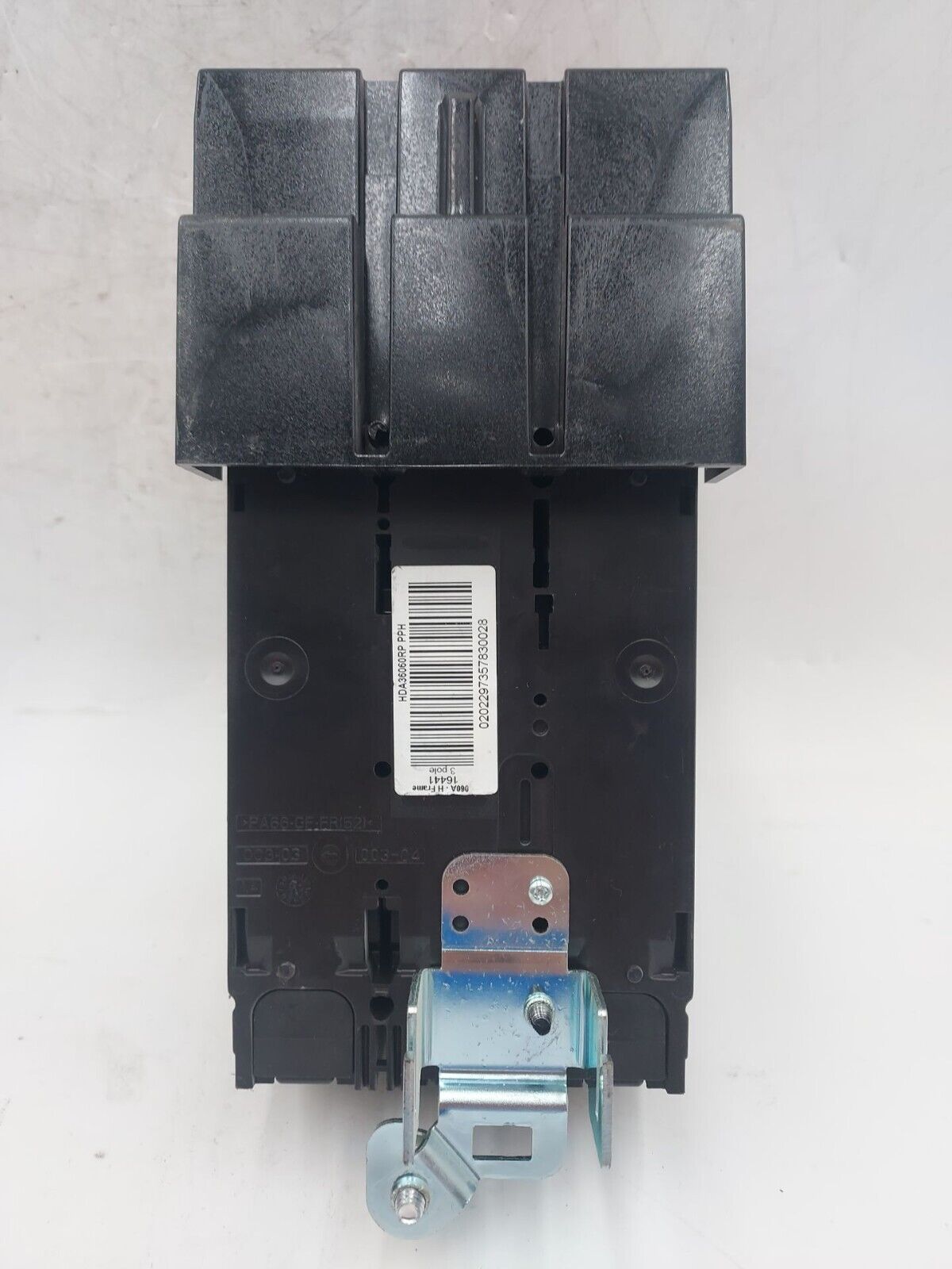 Square D HDA36060 New