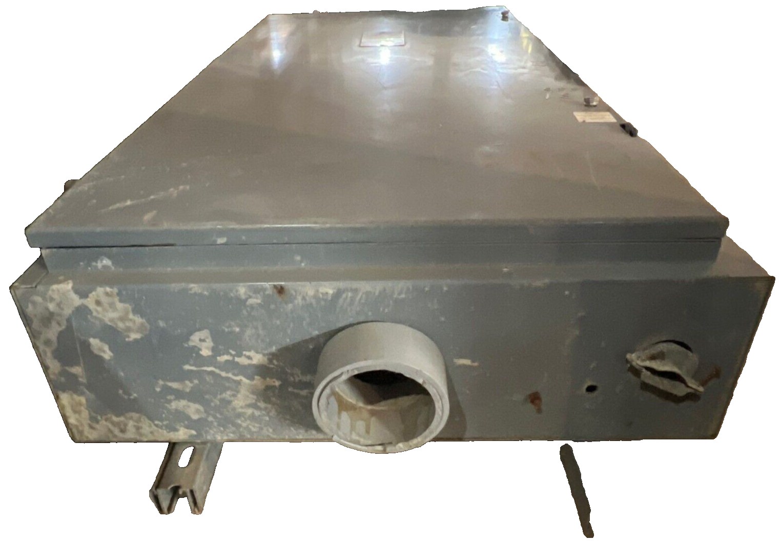 Square D HU365R Used