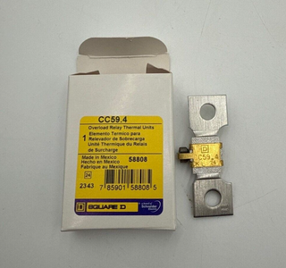 Square D CC59.4 New