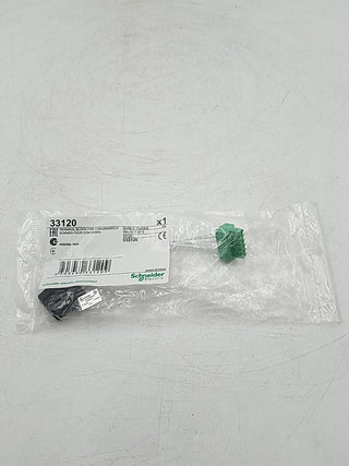 Square D 33120 New