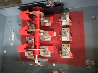 Square D H325N