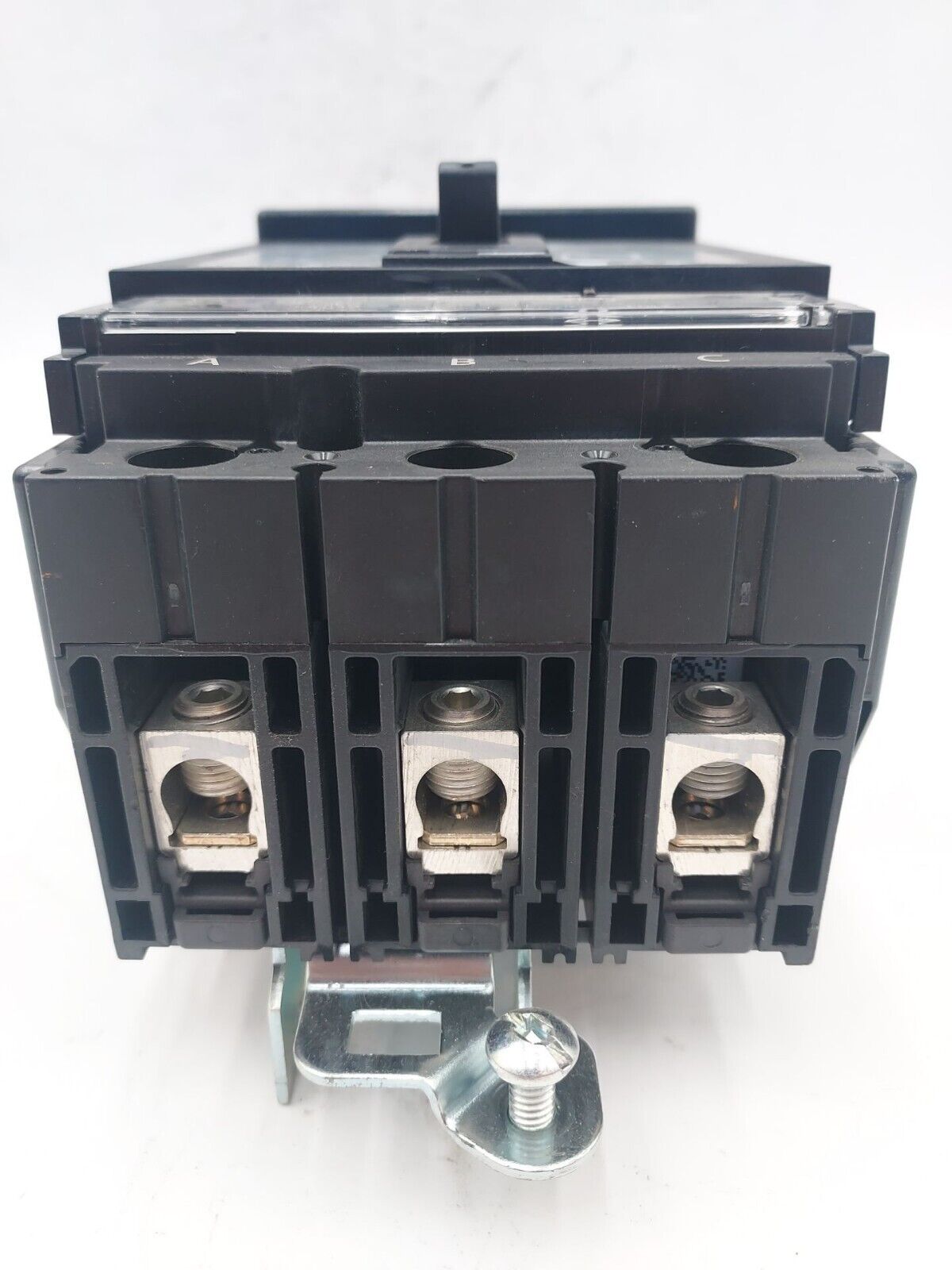 Square D HJA36100U31X New