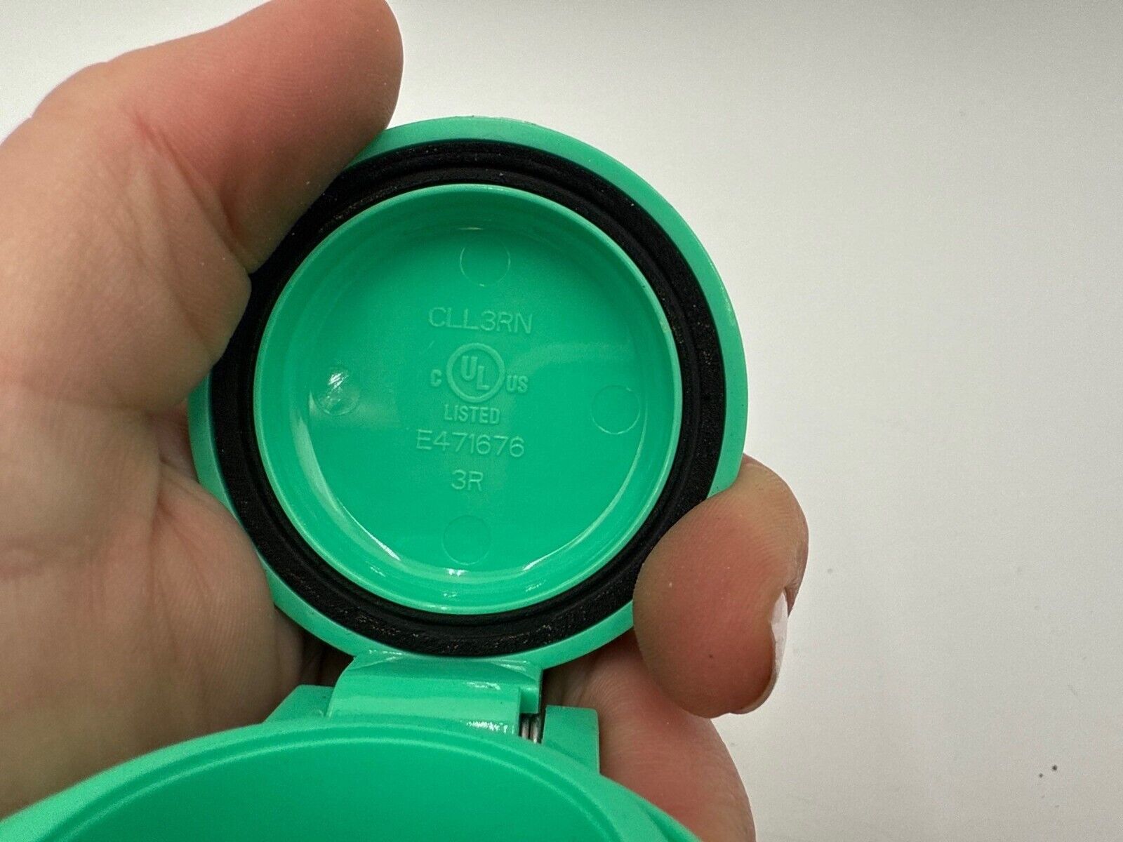 Marinco CL40MRSB-E Used