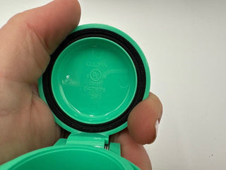 Marinco CL40MRSB-E Used