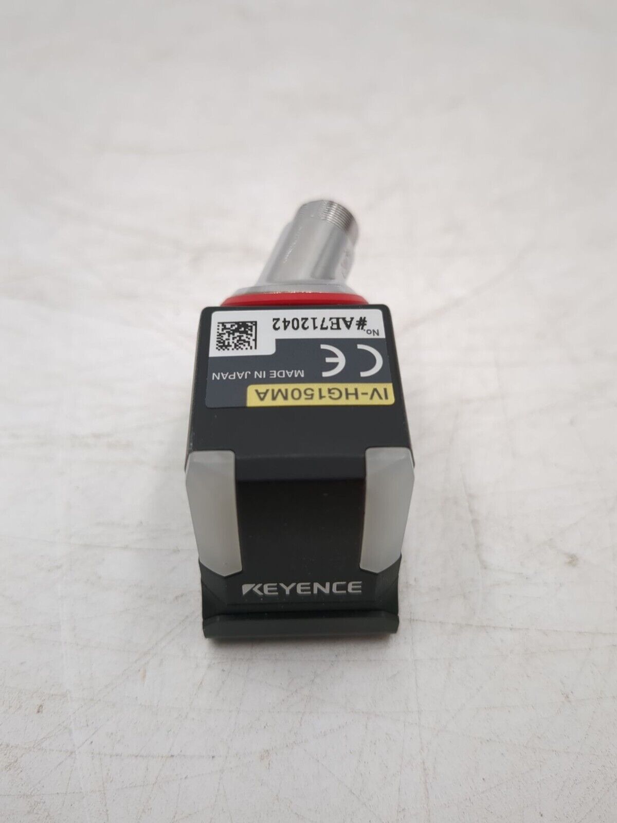 KEYENCE CORP IV-HG150MA New
