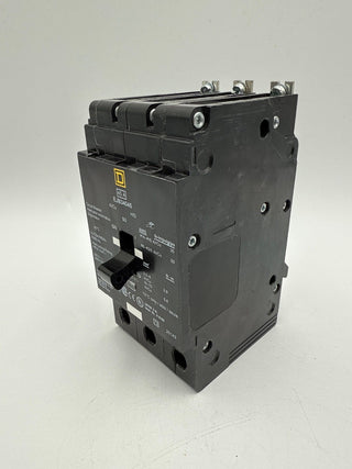Square D EJB34045 Circuit Breaker 45A 3P 480/277V EJB 45 Amp 3 Pole New