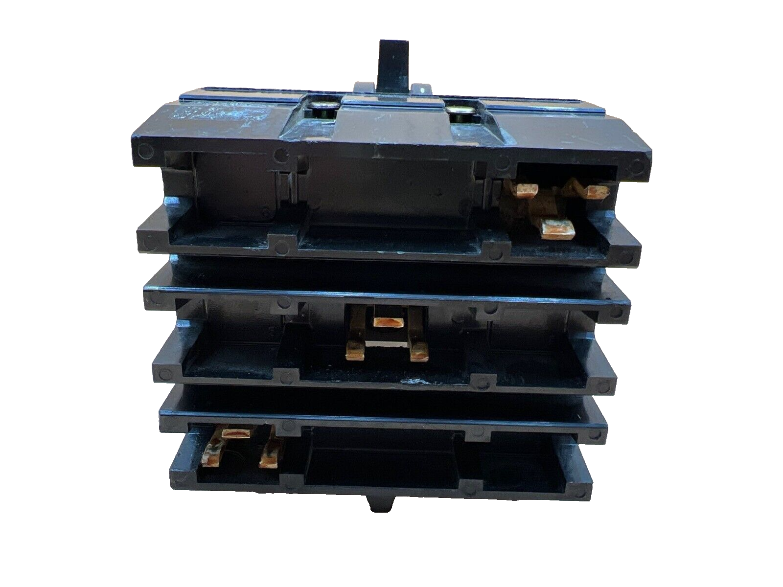 Square D FA34030 Used