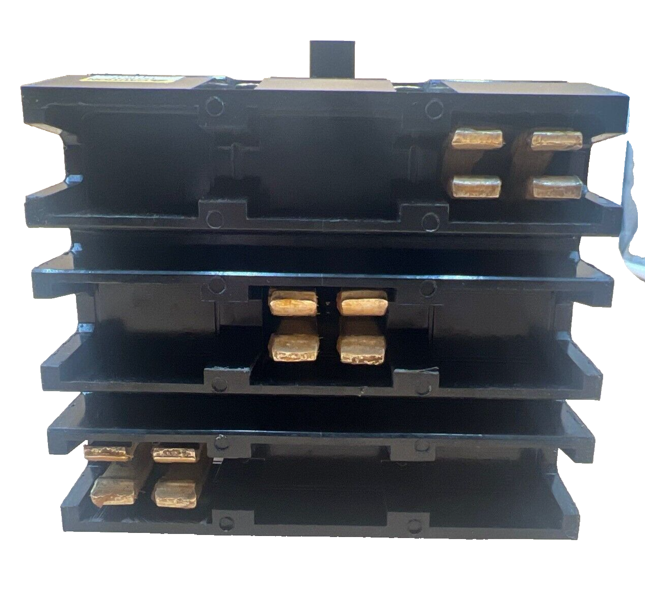 Square D KC34250 Used