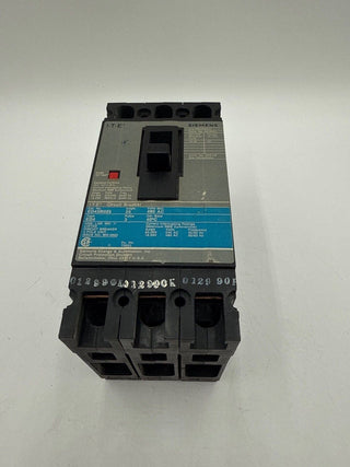 Siemens ED43B025 Used