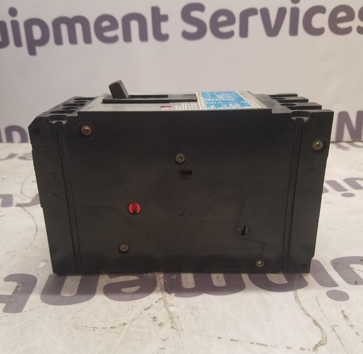 Siemens ED43B030 Used