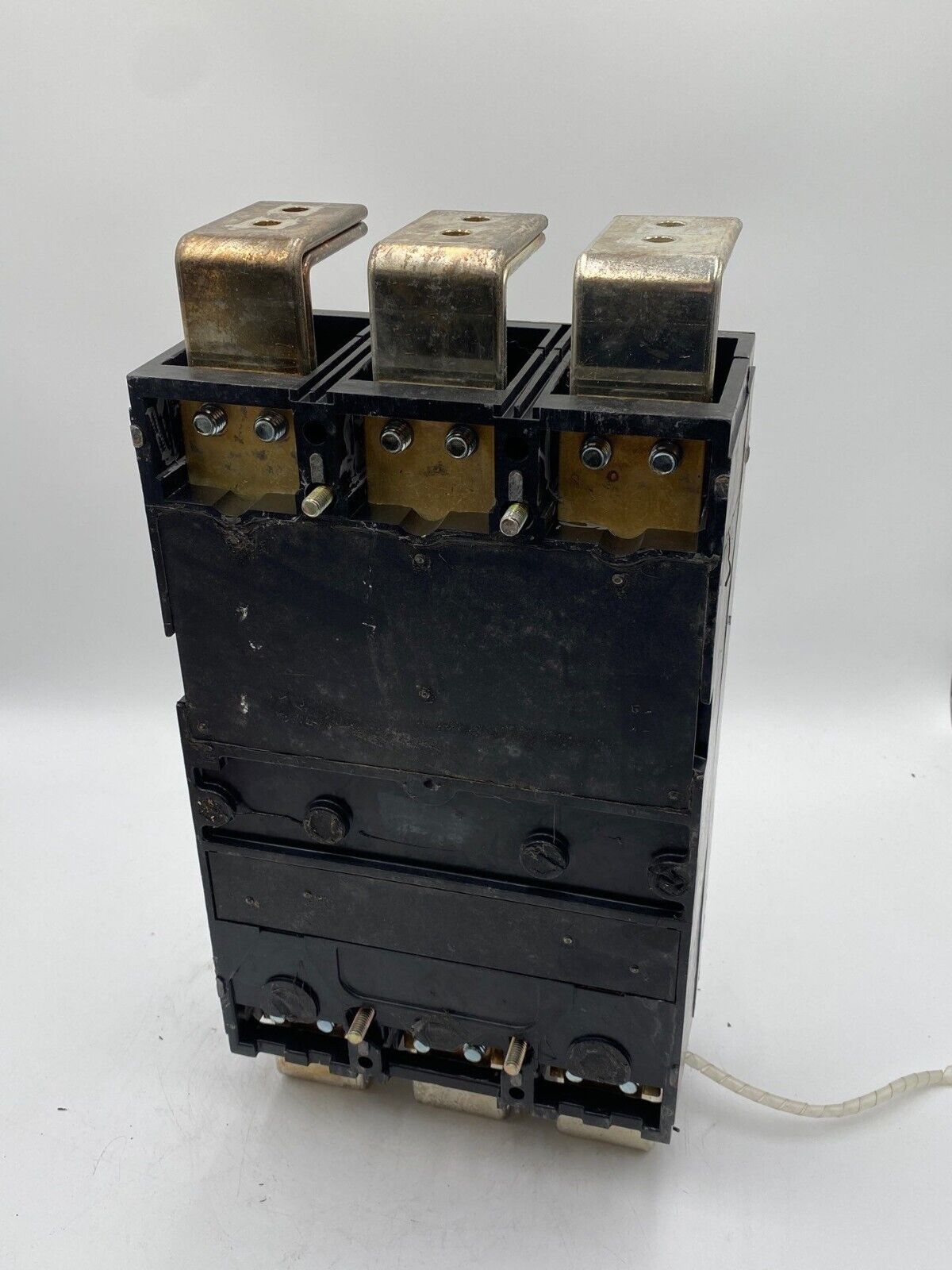 Square D MHL3612001386 Used