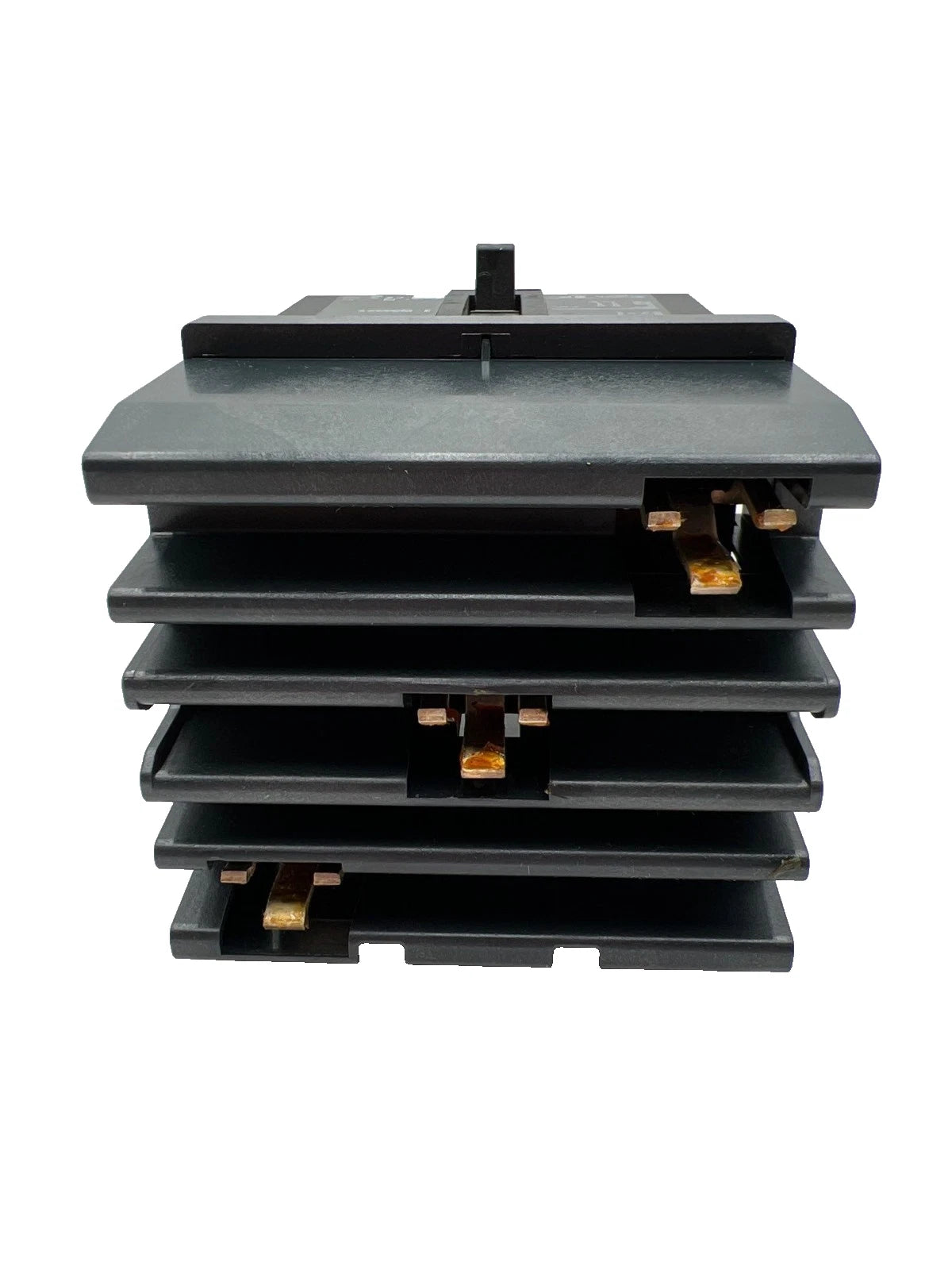 Square D HDA36020 I-Line Circuit Breaker 20a 600V 3P HDA 3PH 20 Amp 3 Pole New New