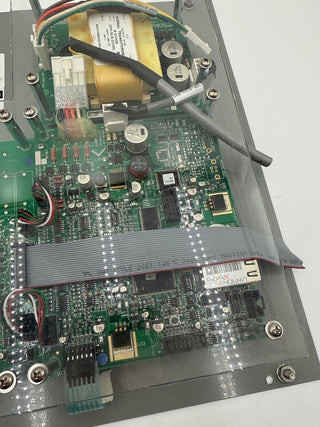 Current Technology M6EX-MV Used