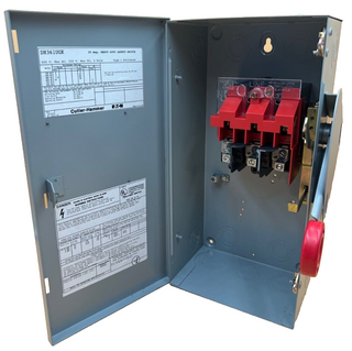 Eaton DH361UGK New