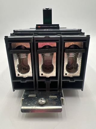 Square D LJA36400U31X Used