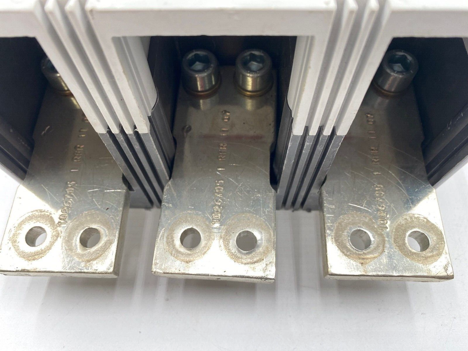 Eaton NGH312T33WP08 Used