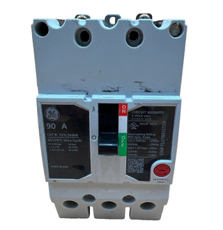 GE TEYL3090B Used