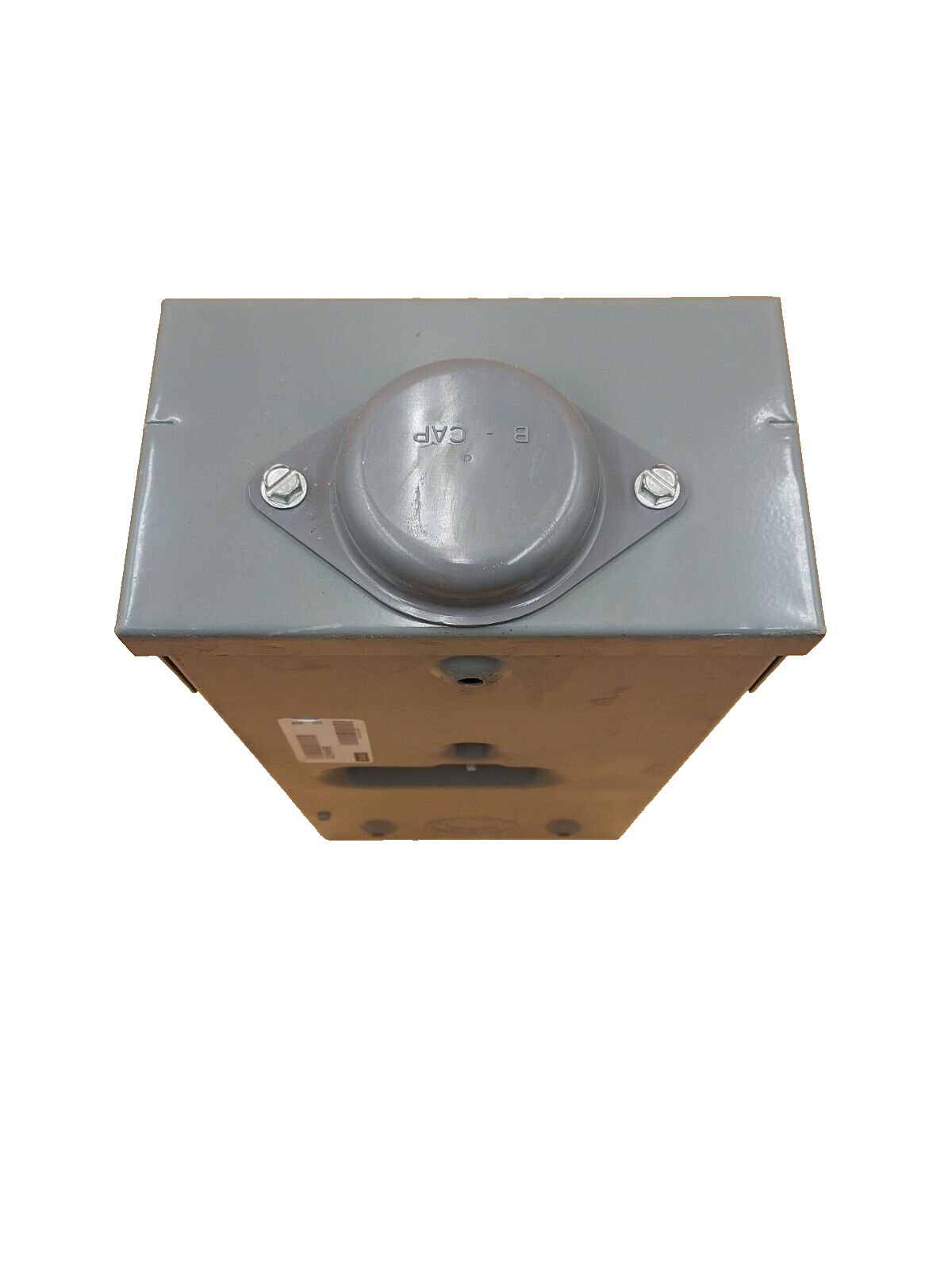 Square D QO2000NRB New