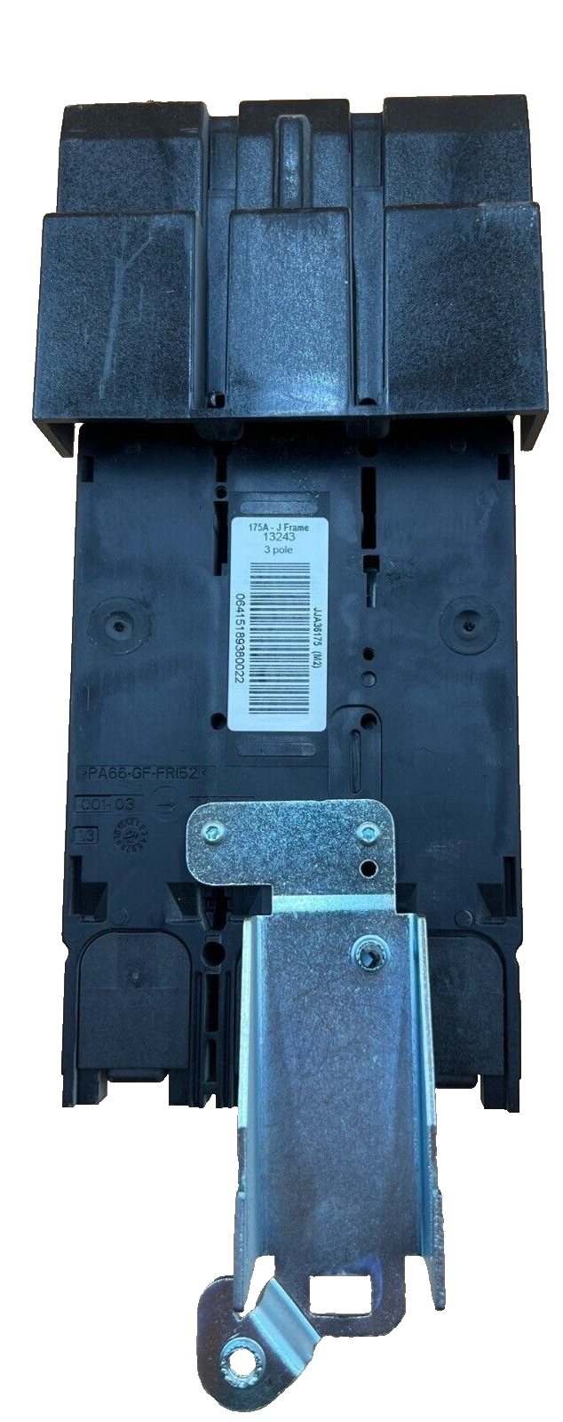 Square D JJA36175 Used