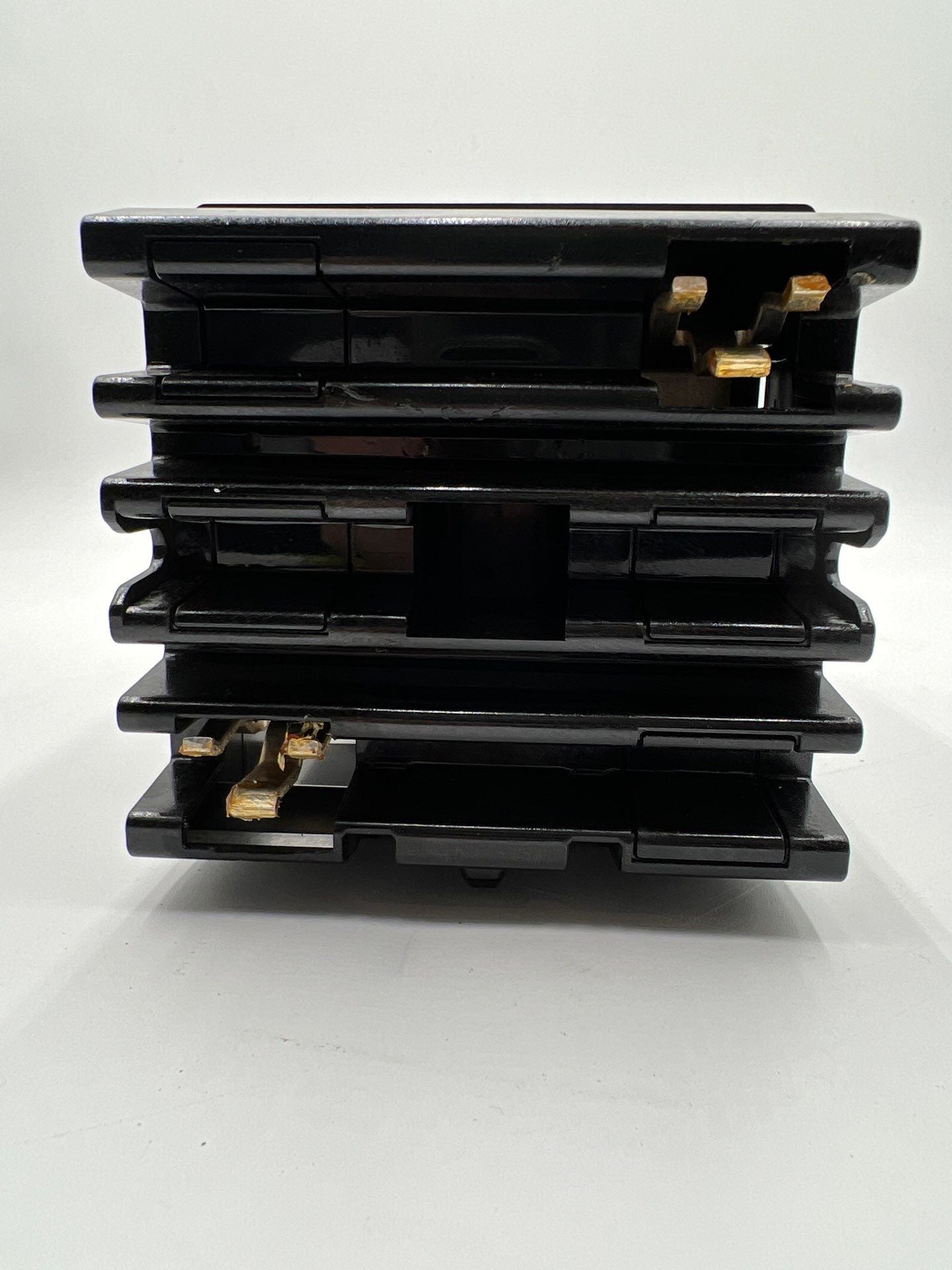 Square D HJA260702 Used