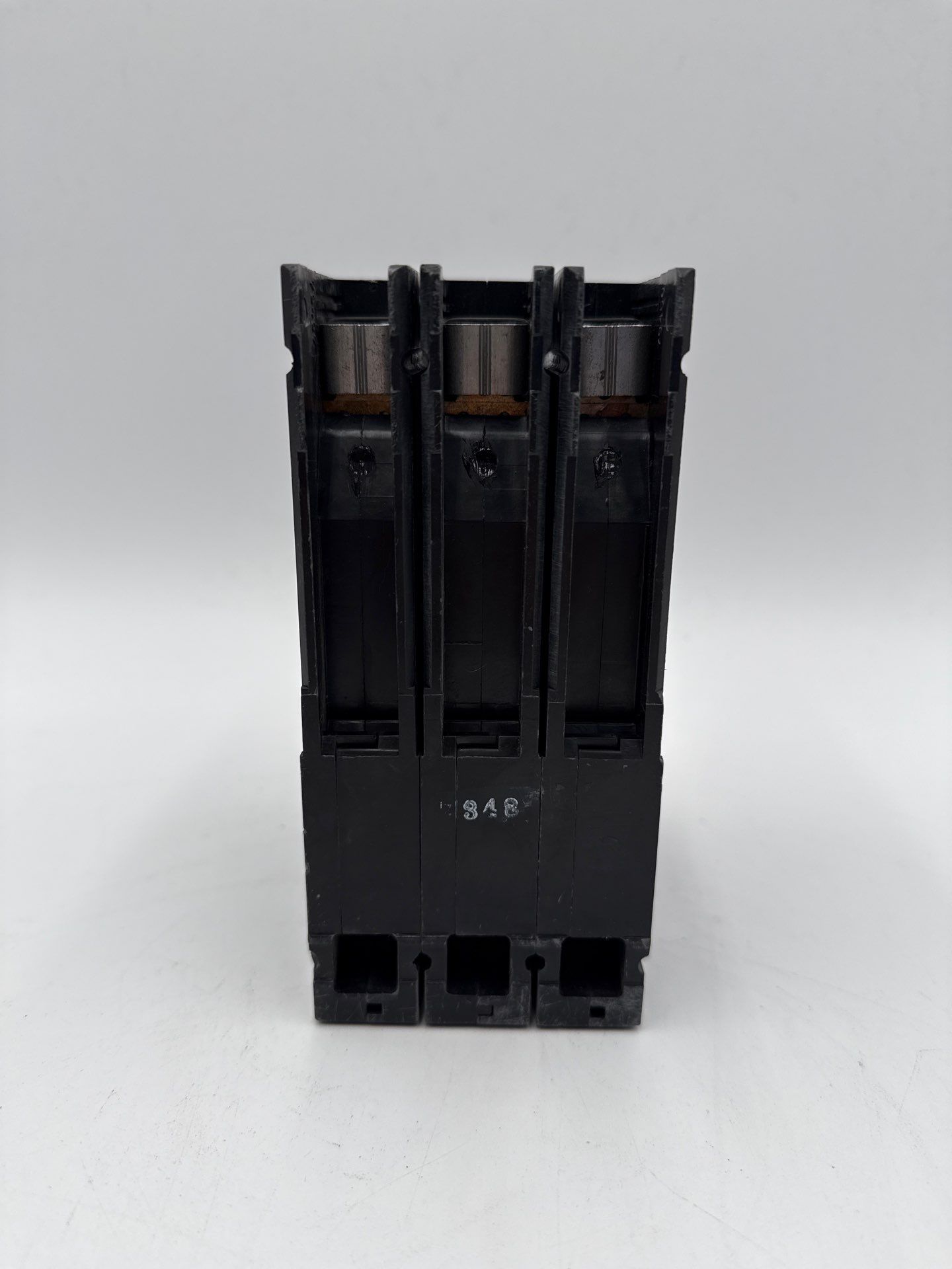 Siemens HED43B060 Circuit Breaker 60A 3P 480V HED4 60 Amp 3 Pole Used