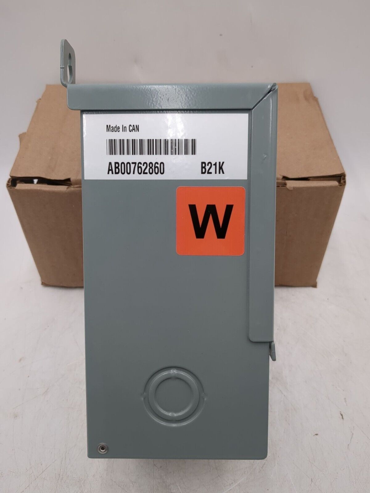 Hammond QC75DTCB New