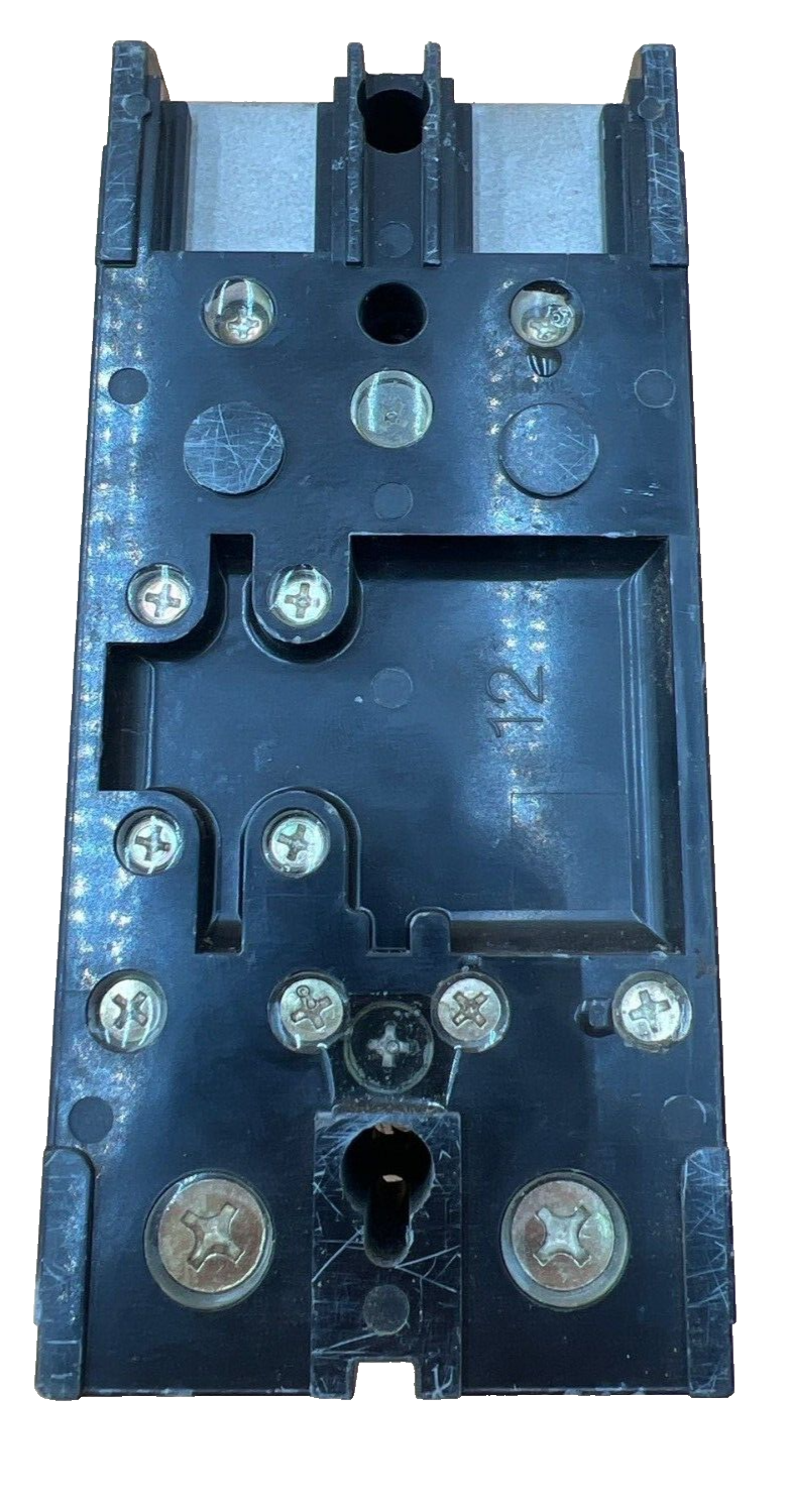 Square D QBL22100 Used