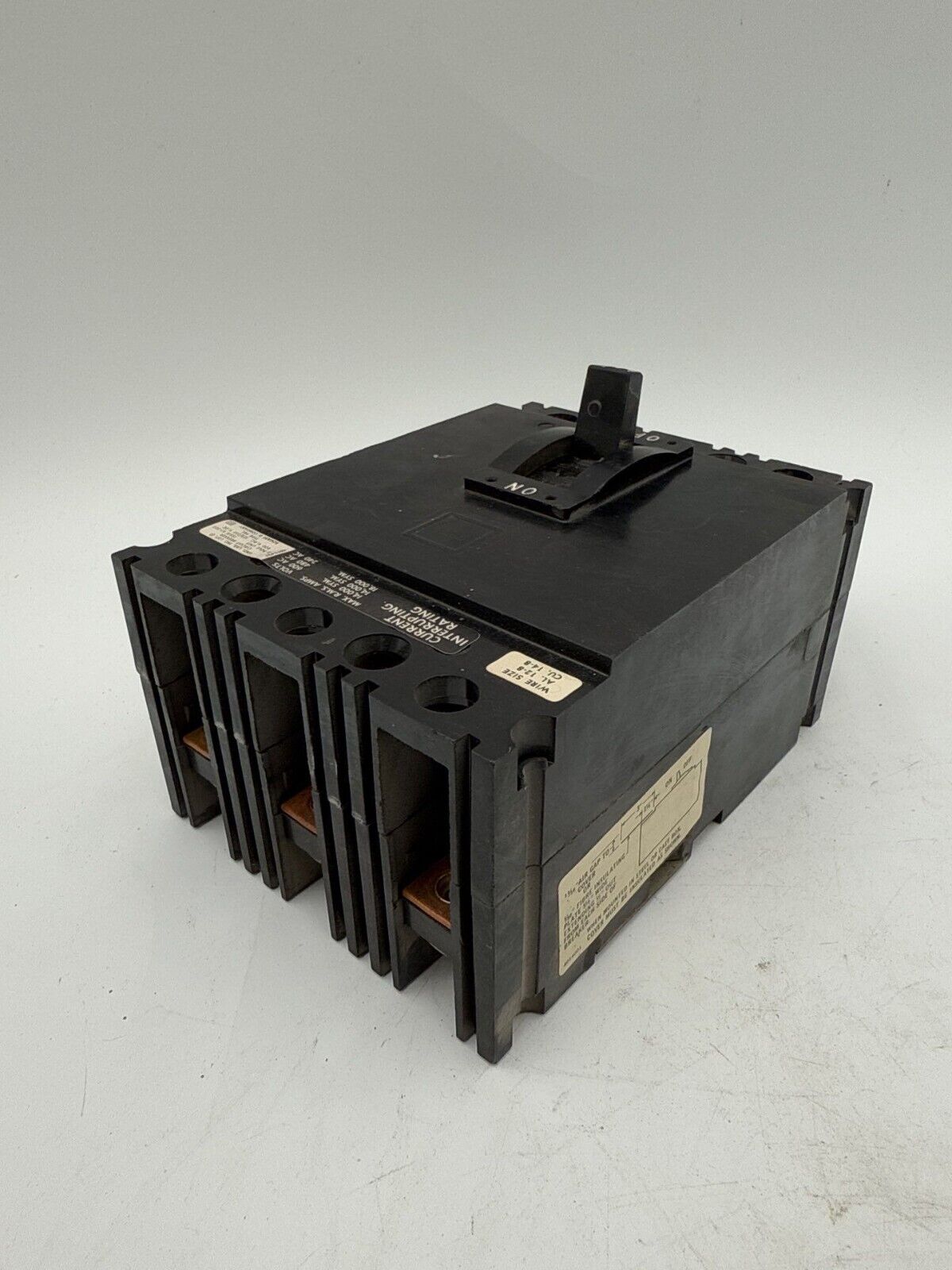 Square D FAP36030 Used