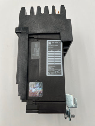 Square D HDA36050 Used