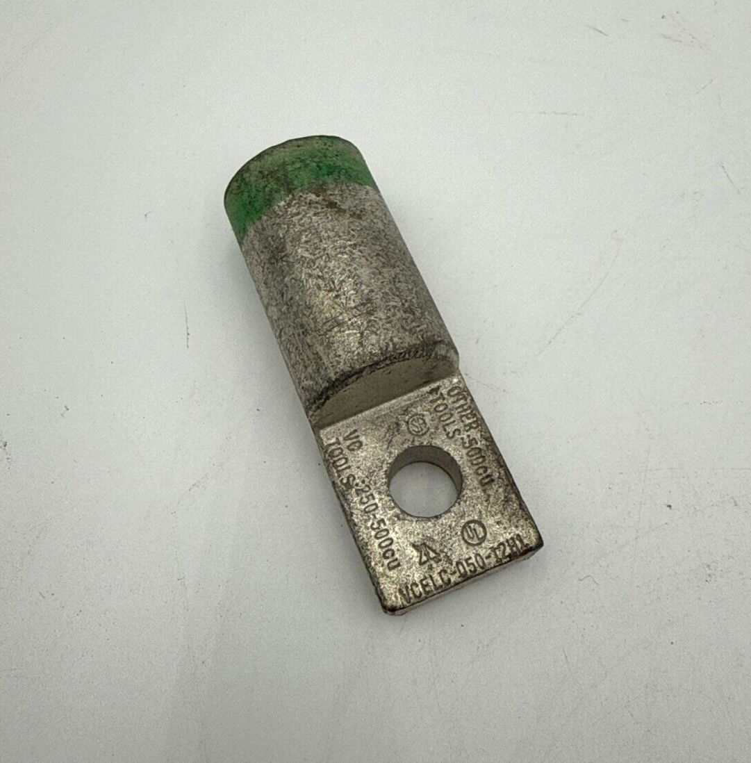 VC Tools VCELC-050-12H1 New