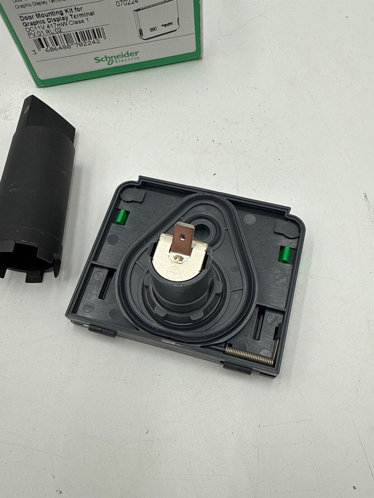 Schneider VW3A1112 New