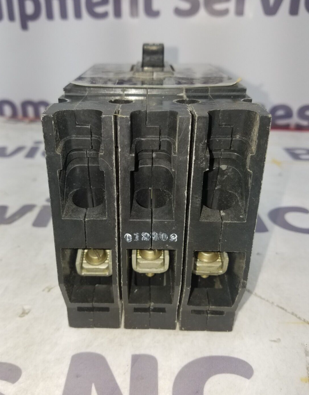 Siemens HHED63B020 New