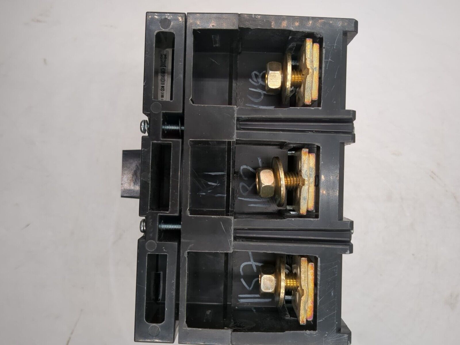 Square D LAP36300MT Used