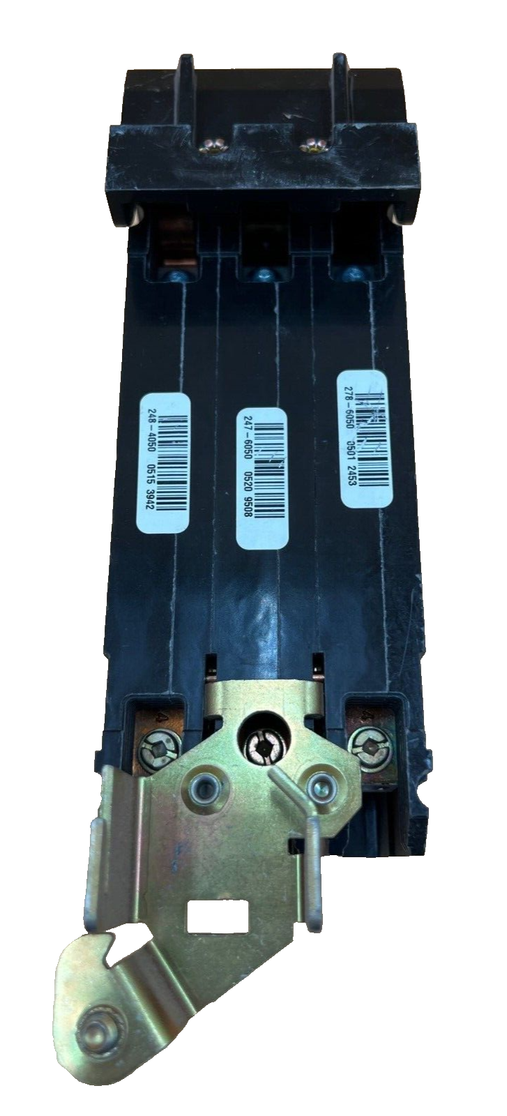 Square D FJA34050 Used