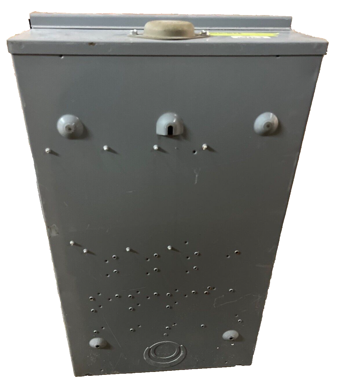 Square D HU364NRB Used