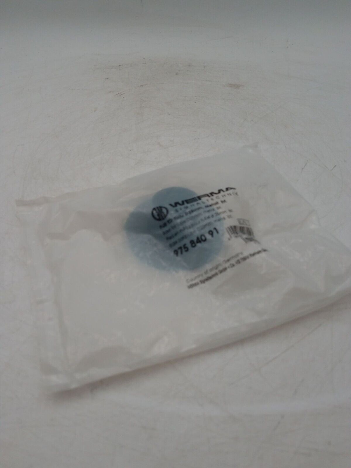 WERMA 975.840.91 New