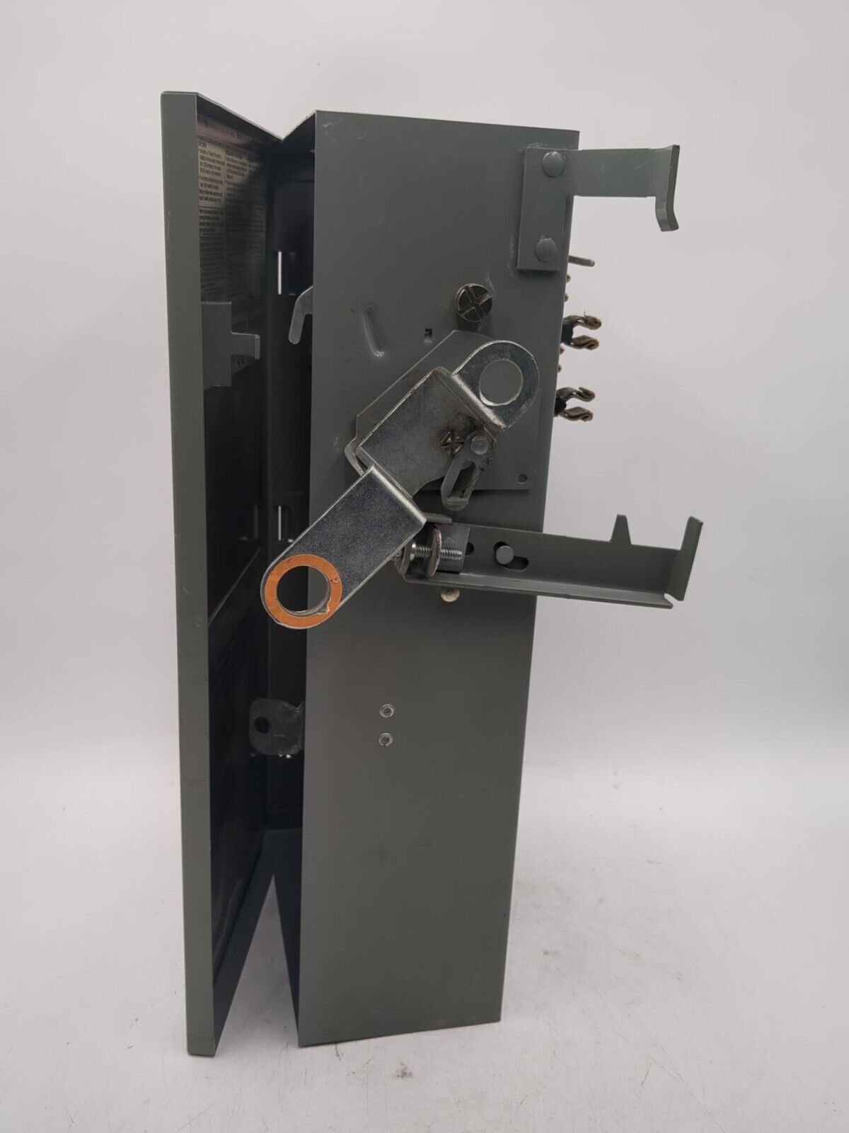 Square D PQ4210G Used