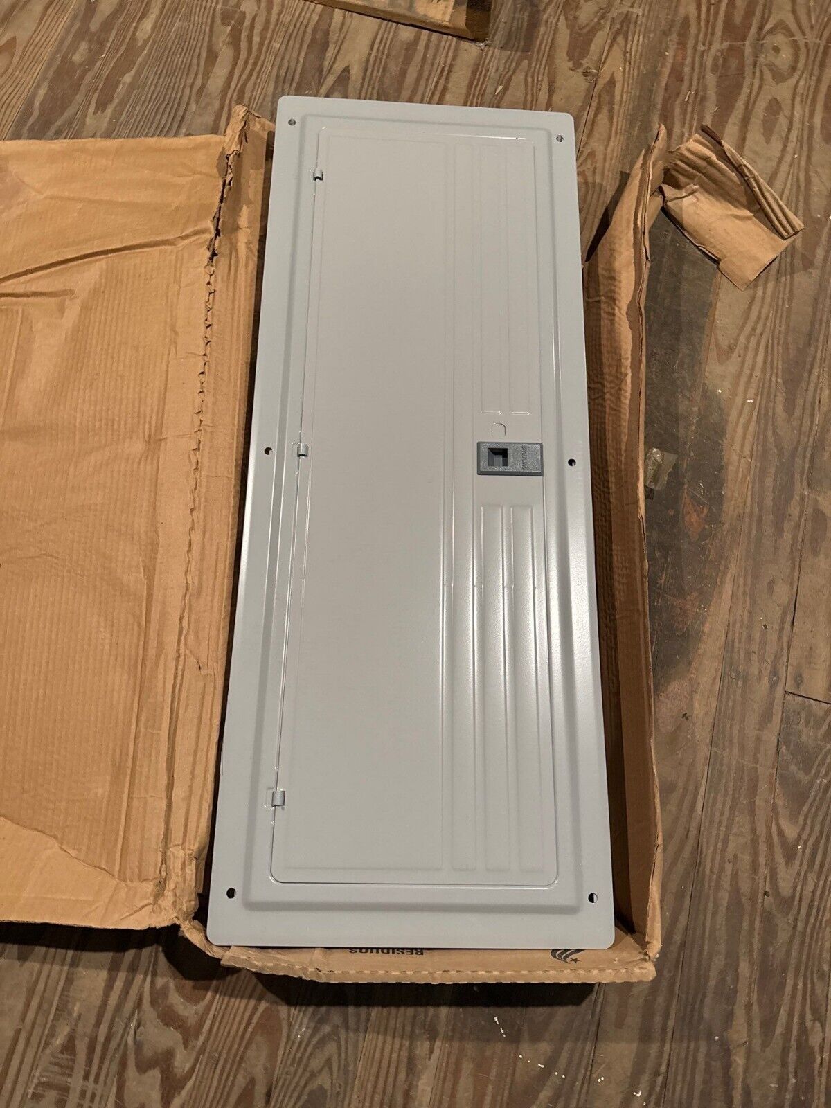 Siemens P4260L1225CU Main Lug Load Center 225A 120/240V 1PH 3W 42 Space NOS P660-NS New