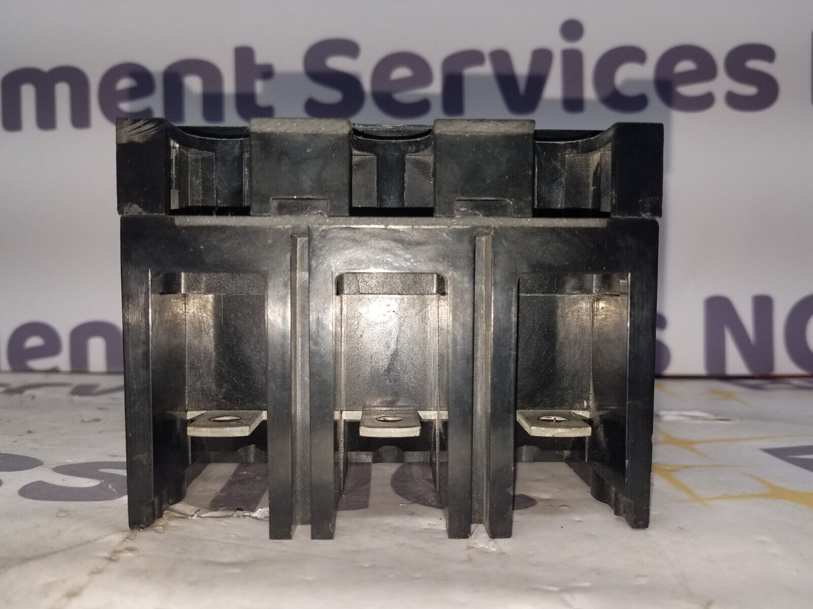 Cutler-Hammer FS360020A Used