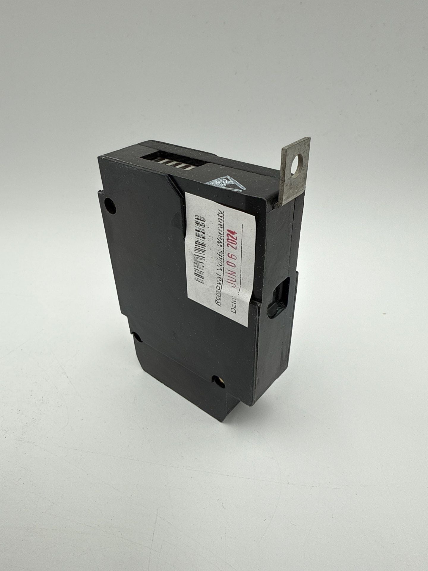 Eaton GHB1020 Bolt On Circuit Breaker 20A 1P 277V GHB 20 Amp 1 Pole New