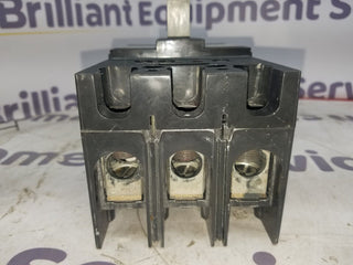 GE TFJ2361250 Used