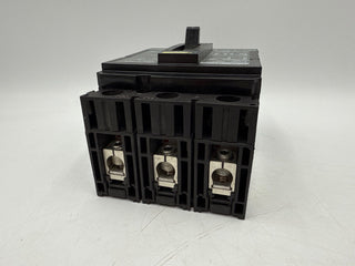 Square D HJL36025 Circuit Breaker 25A 3P 600V HJL 25 Amp 3 Pole PowerPact New
