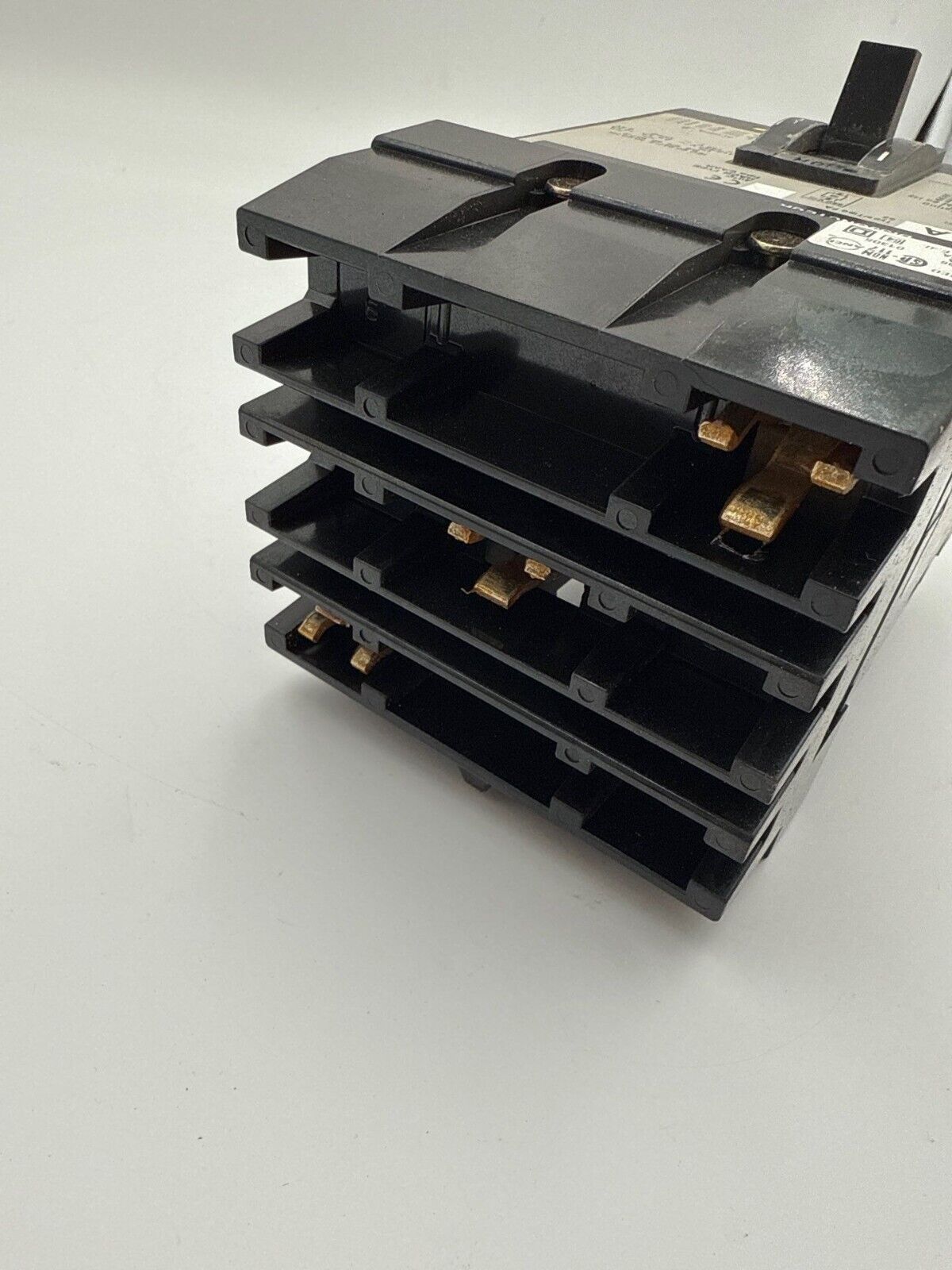 Square D FH36080 Used