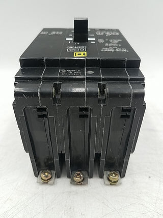 Square D EGB34060 Used