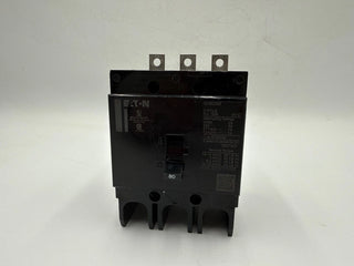 Eaton GHB3080 Circuit Breaker 80A 480/277V 3P GHB 80 Amp 3 Pole Bolt on New