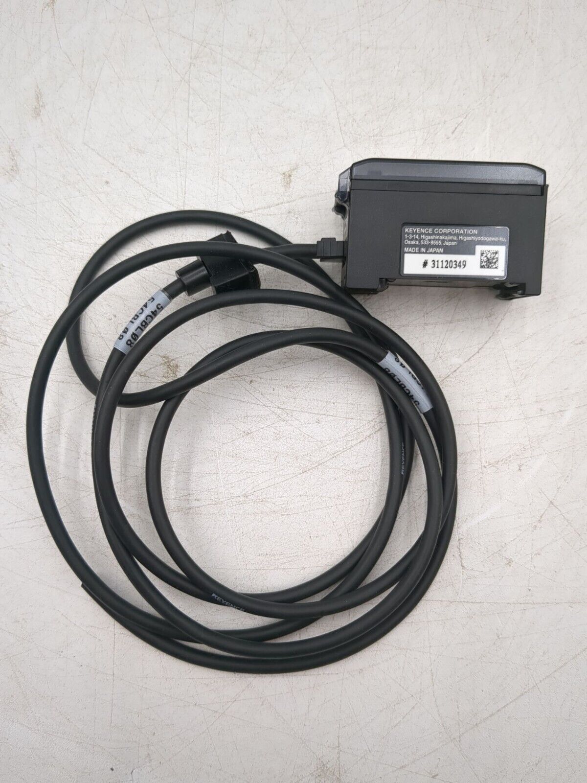 KEYENCE CORP AP-V80WP New