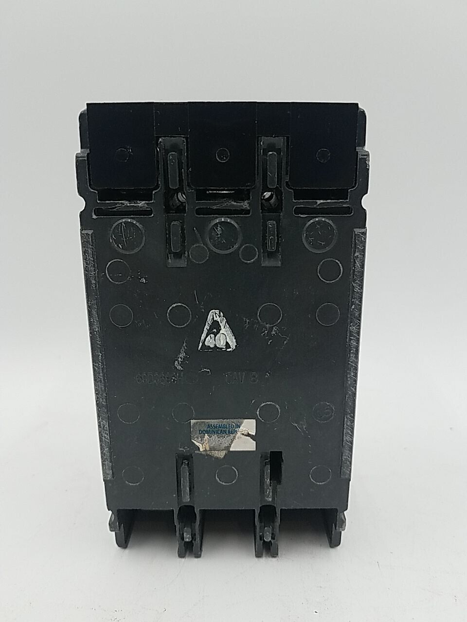 Siemens HEG3B020 Used