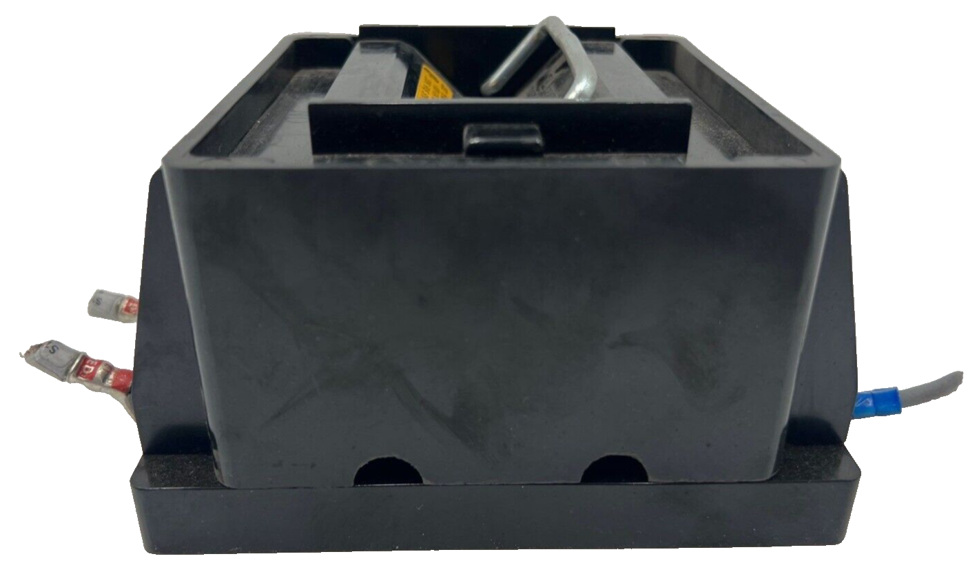 Bussmann 15149-3 Used