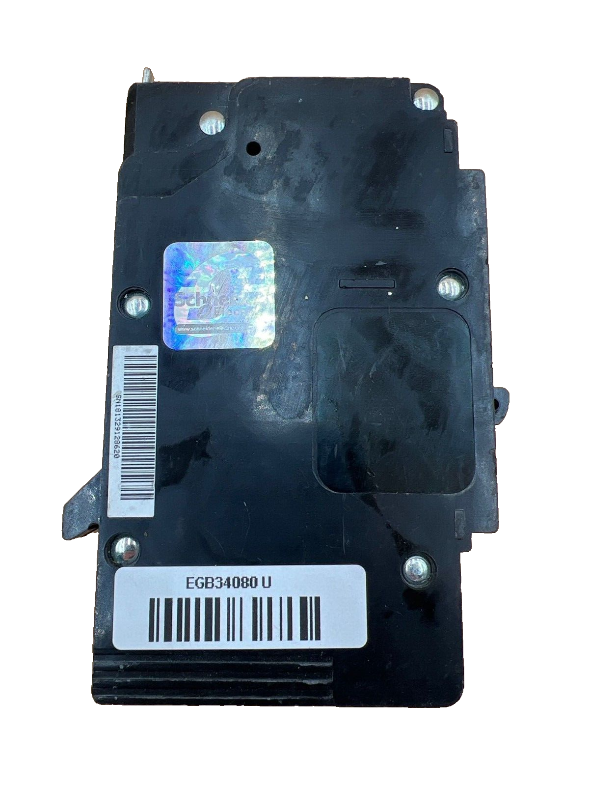 Square D EGB34080 Used