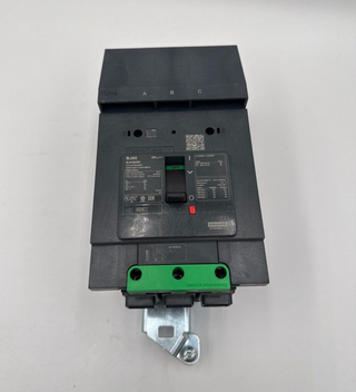 Square D BJA36080 Used
